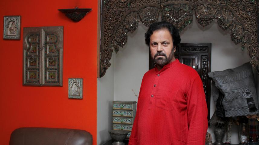 ‘We want real change’: Tariq Anam Khan on Actors’ Equity reform