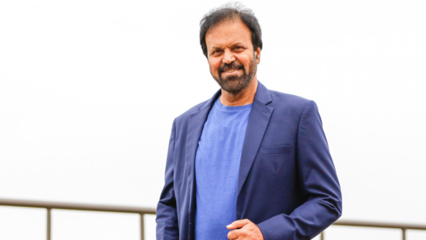 Tariq Anam Khan to lead Actors Equity’s interim reform committee
