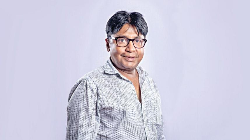 Shahiduzzaman Selim