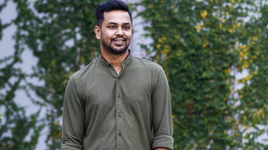 ‘I’ve spoken against fascists for years, I was never afraid of backlash’