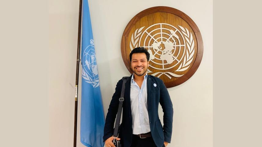 Youth at the Forefront: Five Key Learnings from the UN Action Days
