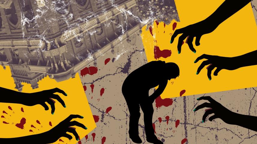 murder by mob justice