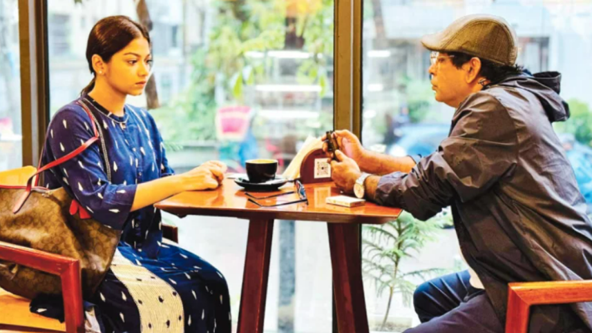 Mosharraf Karim starrer Mirza | ‘Mirza’ starring Mosharraf Karim to become a franchise