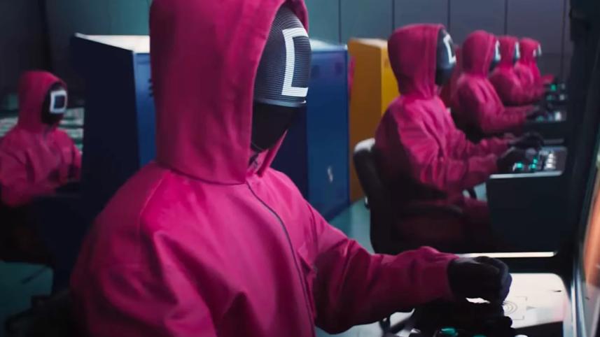 Squid Game Season 2 premiere date | Seong Gi-hun seeks revenge in ‘Squid Game’ Season 2 teaser