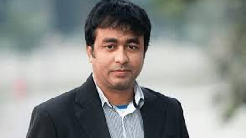 Mustafizur Rahman Manik
