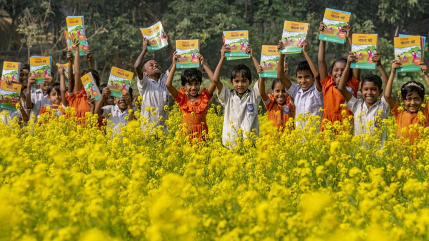 ‘Peaceful Bangladesh’: Solo photography exhibition shines in New York