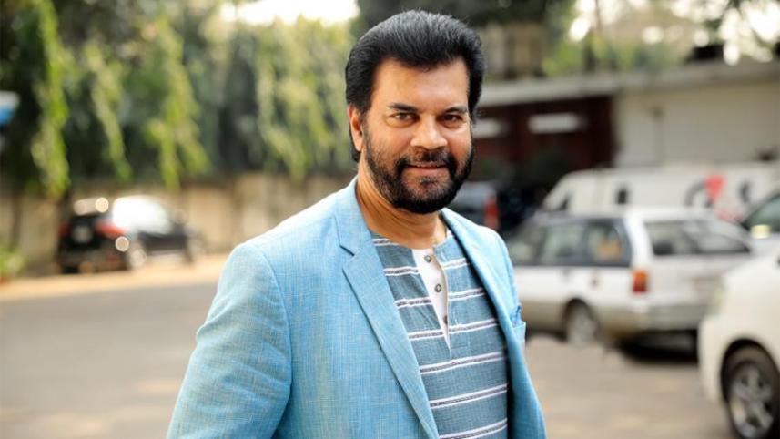 Ilias Kanchan steps down from National Film Award 2023 jury board