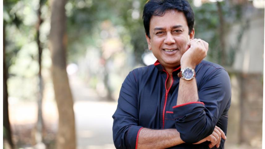 Zahid Hasan shifts focus to OTT, leaving TV dramas behind