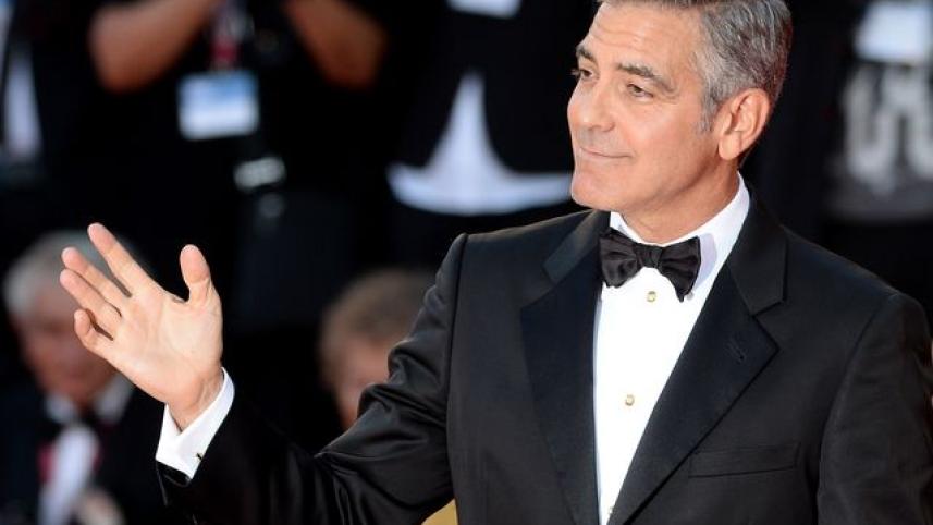 Cate Blanchett, George Clooney, San Sebastian Film Festival, Donostia Award, San Sebastian Festival 2023,