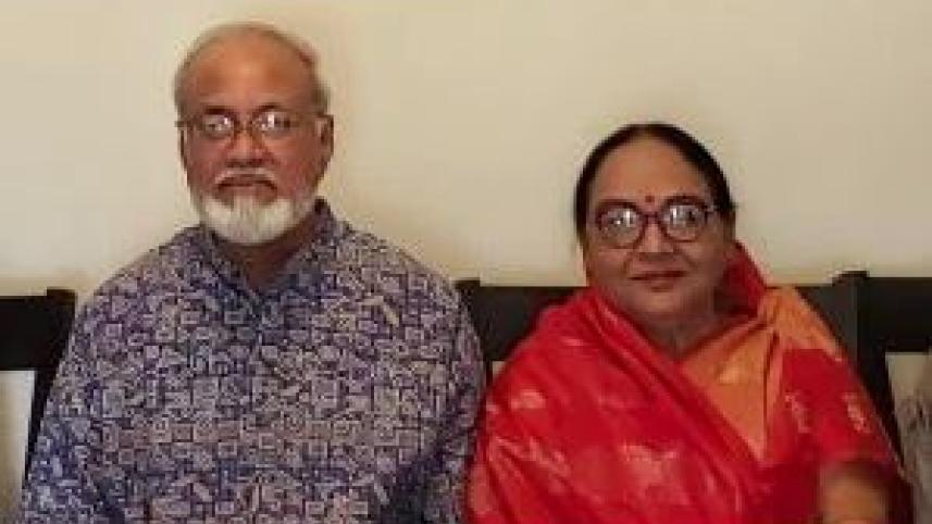 Veteran actor Jamal Uddin Hossain in critical condition, put on ventilator