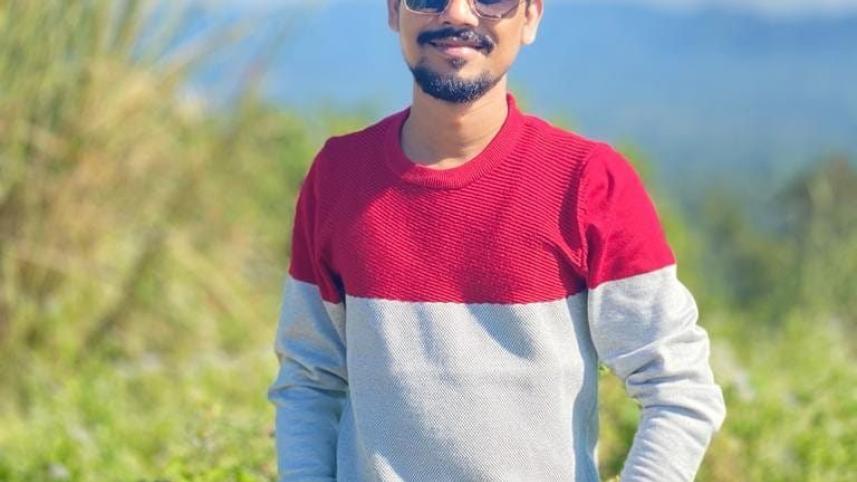 Rafat Mazumdar Rinku