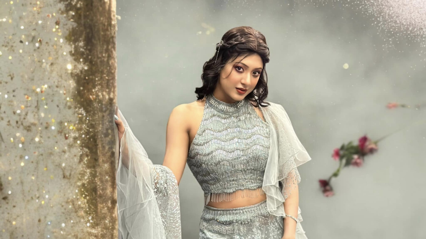 Neelanjona Neela starrer ‘Rukhsar’ to hit theatres next year