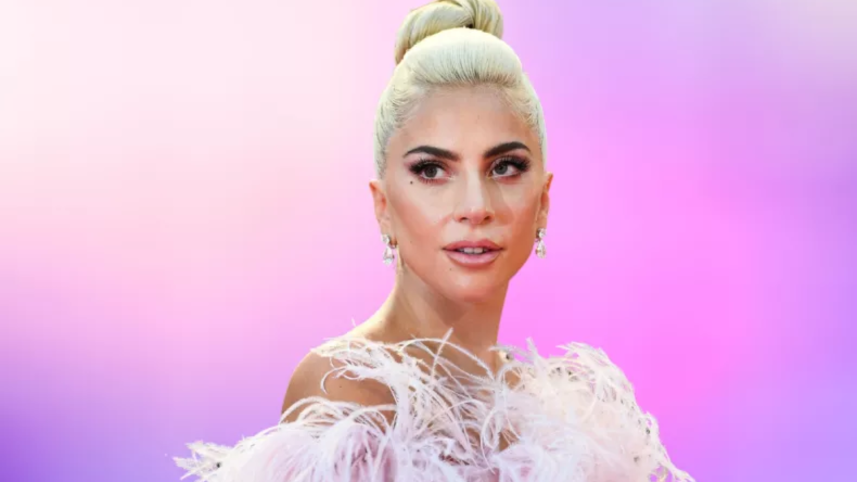 ‘Harlequin’: Lady Gaga announces album for ‘Joker 2’