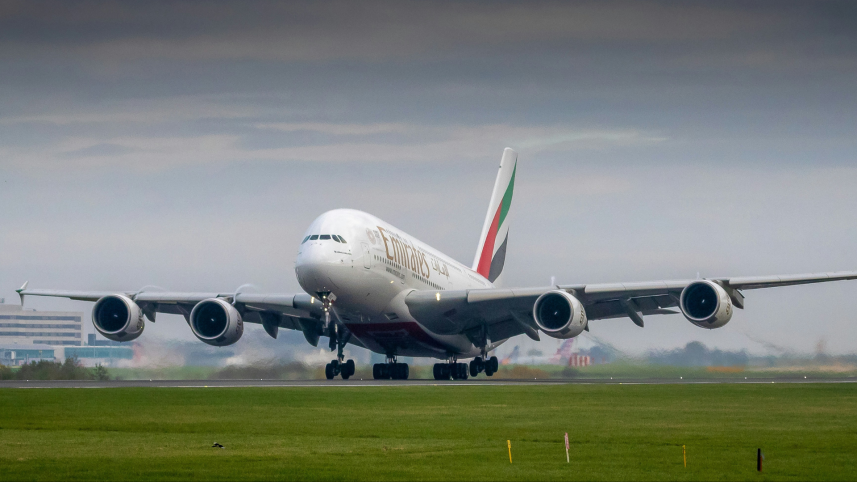 Emirates
