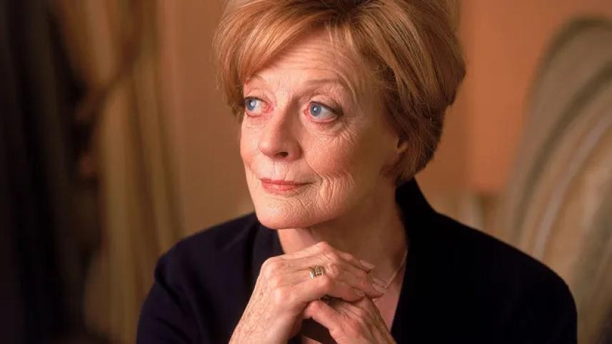 Maggie Smith, Harry Potter cast tributes, Daniel Radcliffe Maggie Smith tribute, Bonnie Wright pays tribute to Maggie Smith, Emma Watson on Maggie Smith, Gary Oldman remembers Maggie Smith, Maggie Smith death, Professor McGonagall, Harry Potter actress Ma
