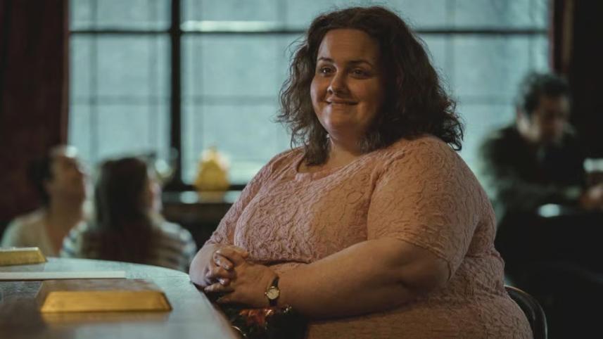 ‘Baby Reindeer’ ruled not ‘true story’, real Martha can sue Netflix