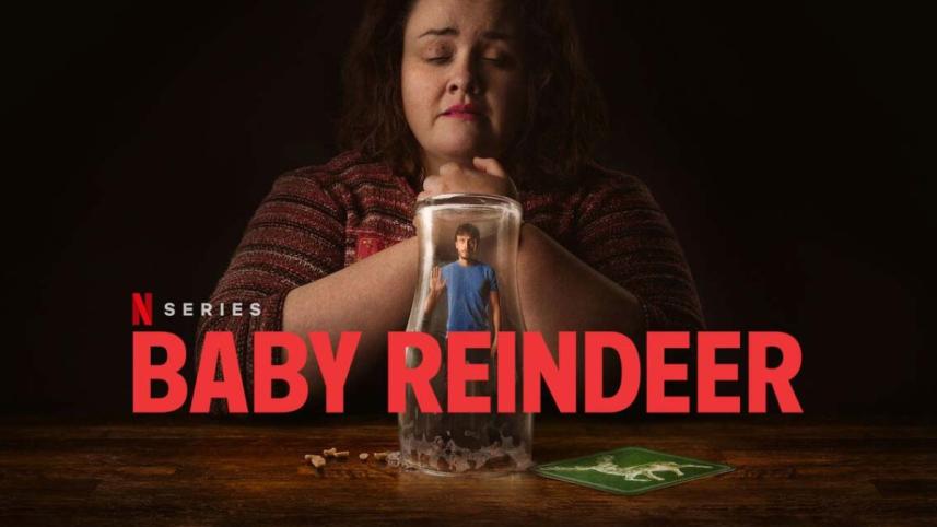 ‘Baby Reindeer’ ruled not ‘true story’, real Martha can sue Netflix