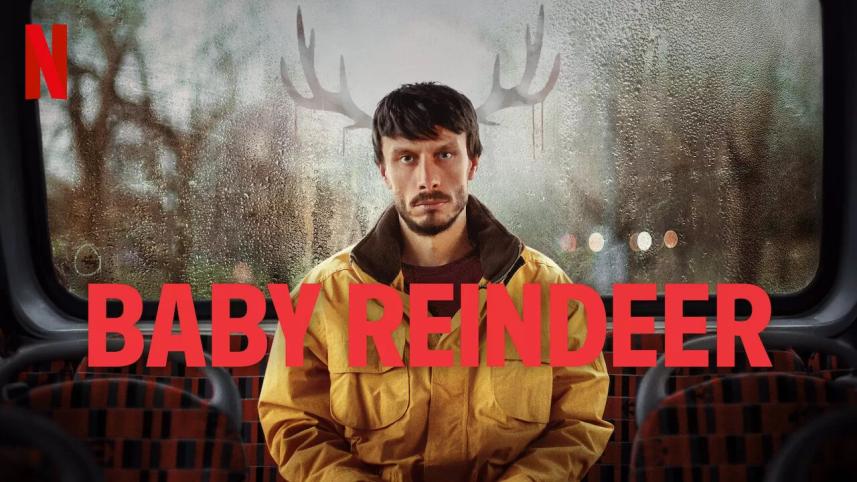 ‘Baby Reindeer’ ruled not ‘true story’, real Martha can sue Netflix
