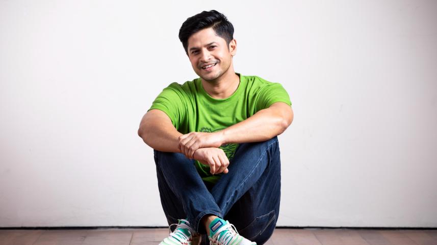 How ‘Banglalink Niloy’ became the ‘king’ of romantic dramas  
