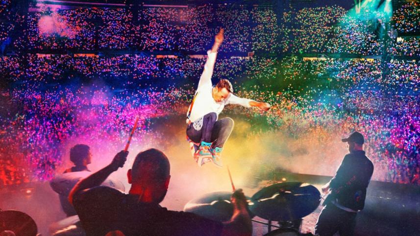 Rs 2500 tickets for 90,000? Coldplay tickets in India spark outrage 