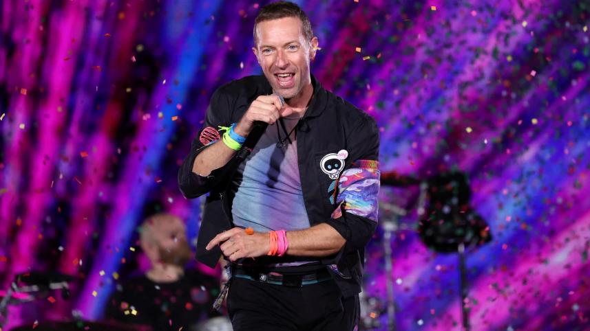 Coldplay concert ticket reselling, Coldplay Mumbai ticket prices, ticket scalping in India, Coldplay resale prices India, Coldplay concert India 2024, concert tickets resold for millions India, ticketing chaos Coldplay, Coldplay, Coldplay concerts, 