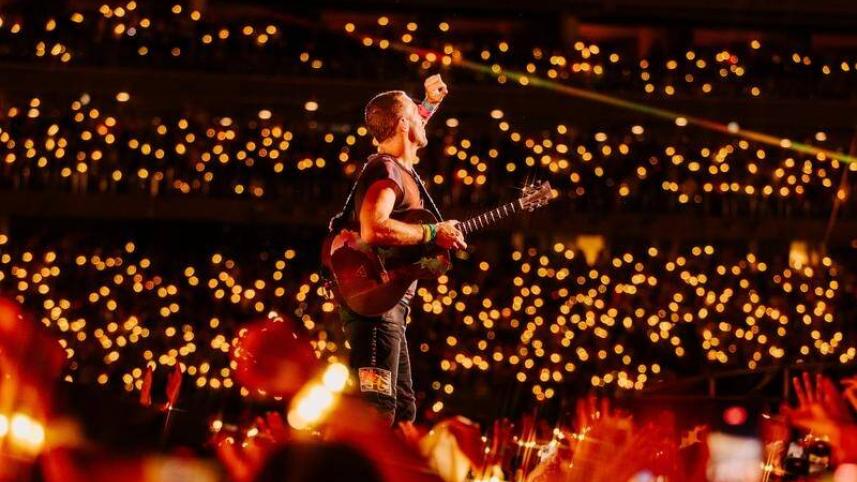 Coldplay concert ticket reselling, Coldplay Mumbai ticket prices, ticket scalping in India, Coldplay resale prices India, Coldplay concert India 2024, concert tickets resold for millions India, ticketing chaos Coldplay, Coldplay, Coldplay concerts, 