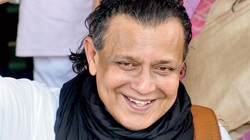 Mithun Chakraborty to be honoured with Dadasaheb Phalke Award