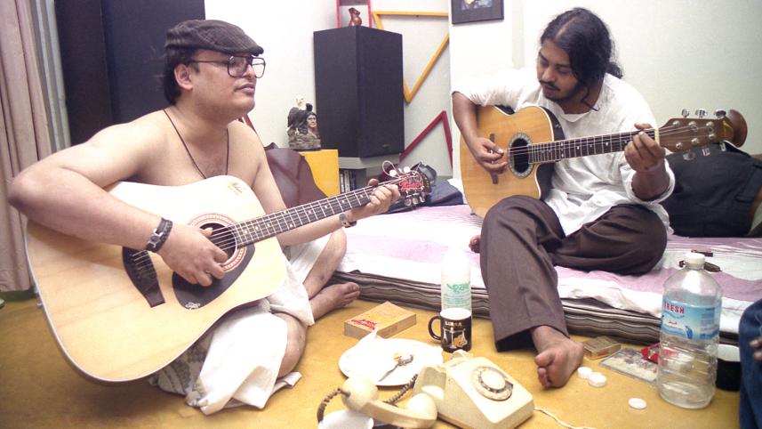 Niloy Das