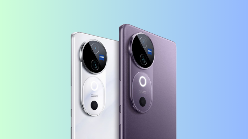 Vivo V40