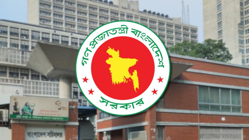 Bangladesh Civil Administration