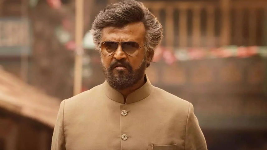 Rajinikanth hospitalised in Chennai