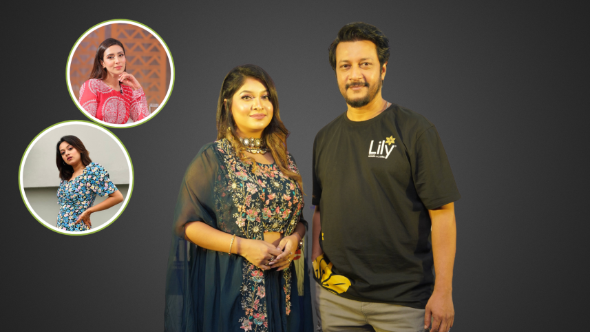 Sarika-Emon starrer ‘Mayaa’ makes notable premiere, celebrities react