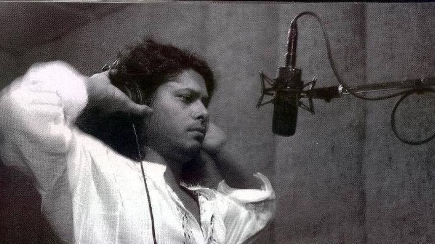 'Guru' hits 60: There is only one James