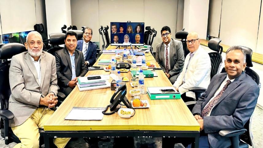 Alliance Finance