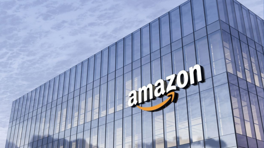 Amazon jobs
