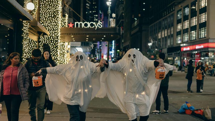Seeking thrills? These 7 Halloween destinations will haunt your dreams!