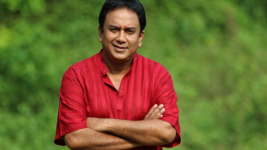 Zahid Hasan at 57: Celebrating the journey of a versatile artiste