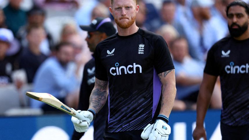 Ben Stokes
