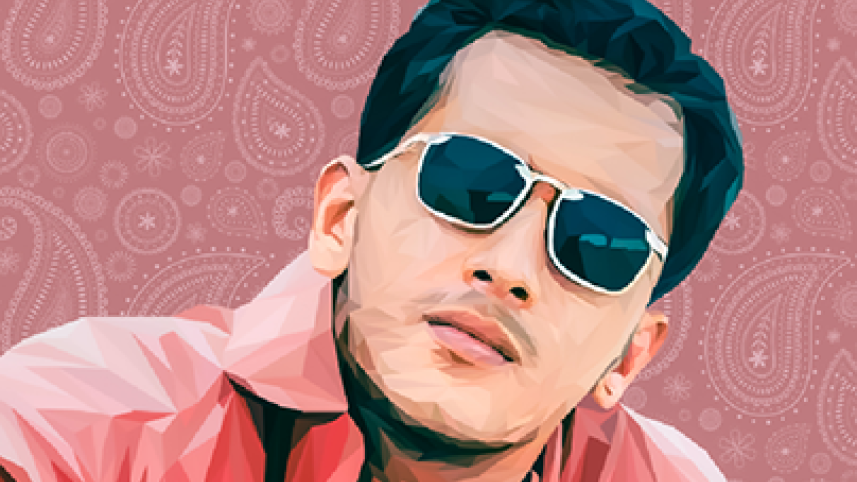Salman Shah's biopic shelved as his mother voices objections