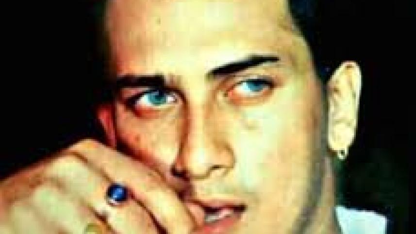 Salman Shah's biopic shelved as his mother voices objections