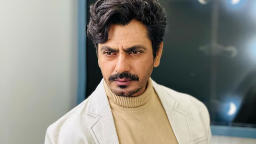 Nawazuddin Siddiqui slams mindless action films, calls them bizarre 