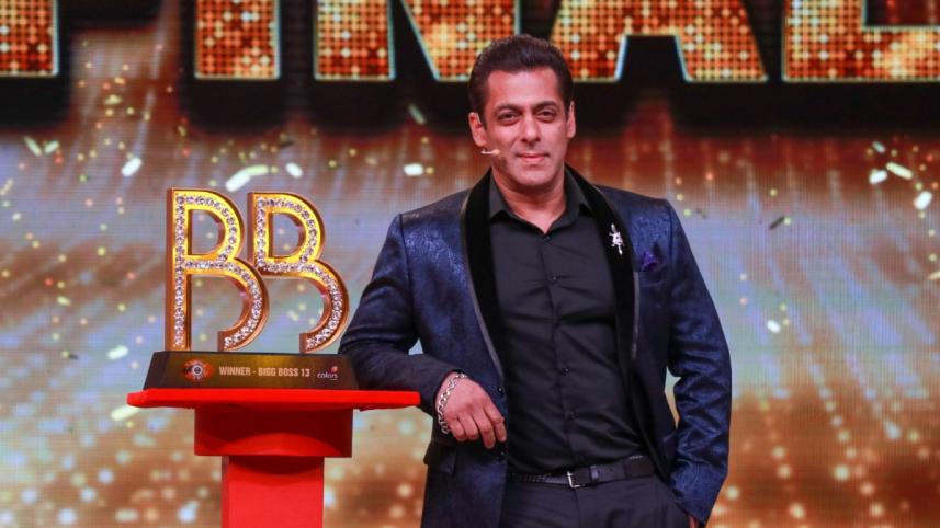 Salman Khan’s ‘Bigg Boss’ paycheck: More than ‘Baahubali’ budget?