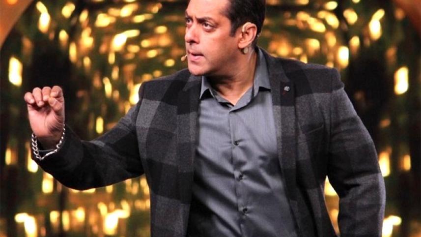Salman Khan’s ‘Bigg Boss’ paycheck: More than ‘Baahubali’ budget?