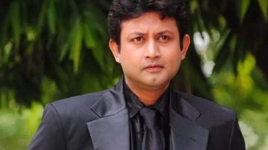 Amin Khan reflects on 30 years in the film industry