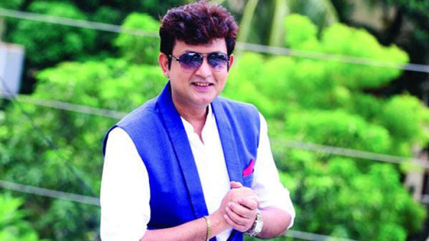 Amin Khan reflects on 30 years in the film industry