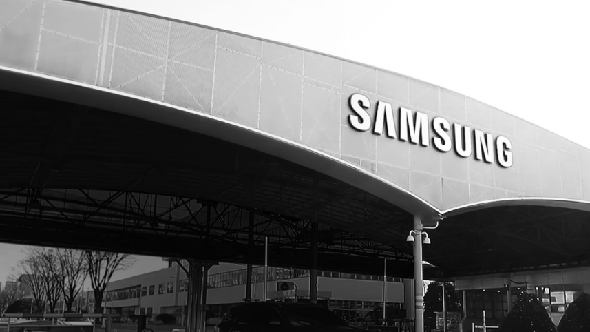 Samsung office