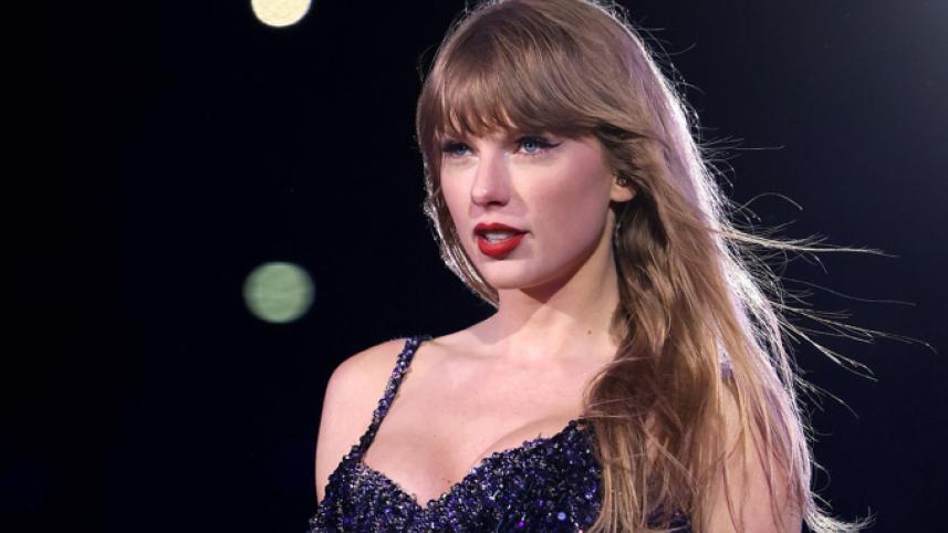 Taylor Swift becomes richest woman in music with $1.6b net worth