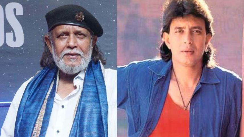 Mithun Chakraborty reflects on Bollywood’s past colourism issue