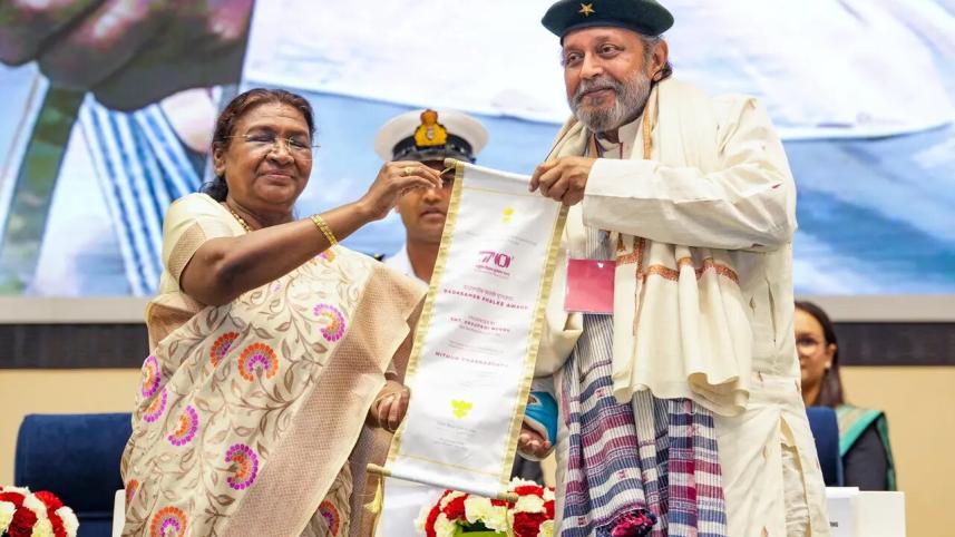 National Film Awards 2024 honours A R Rahman, Karan Johar, Neena Gupta and others
