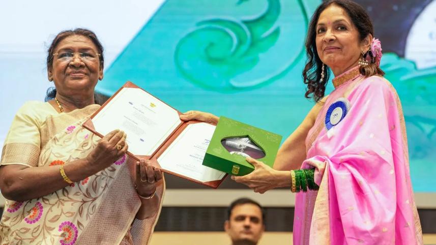 National Film Awards 2024 honours A R Rahman, Karan Johar, Neena Gupta and others
